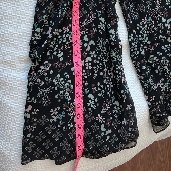 Ted Baker Womens Marcila Hazel High Neck Jumpsuit Wide Leg NWT - Picture 14 of 16